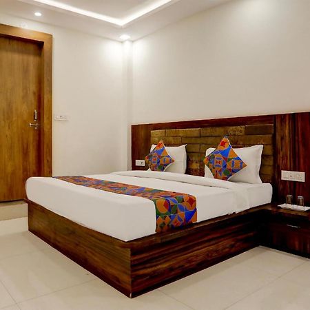 Fabhotel Oriental Bhopal Esterno foto